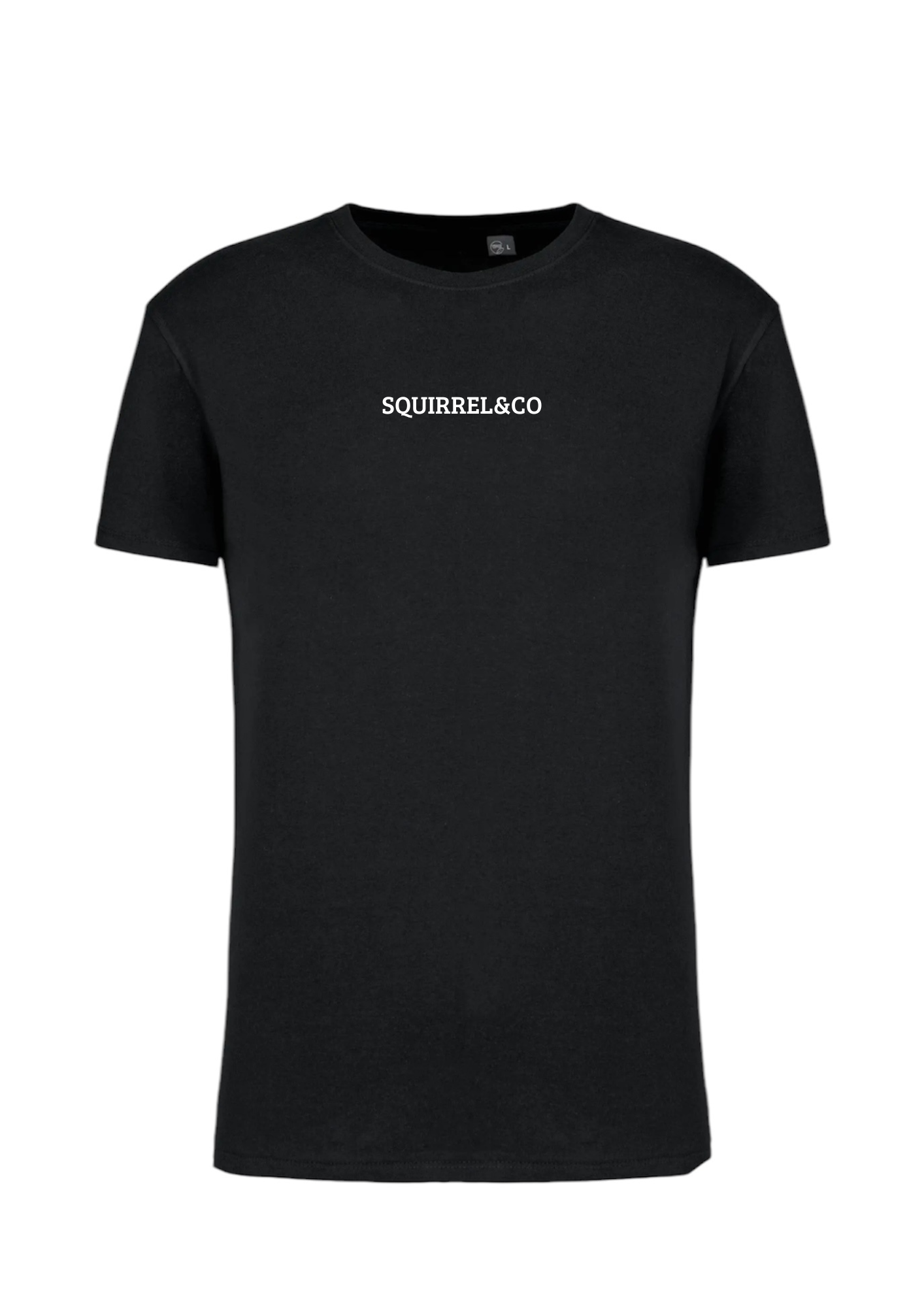 TEE-SHIRT oversize avec logo imprimé