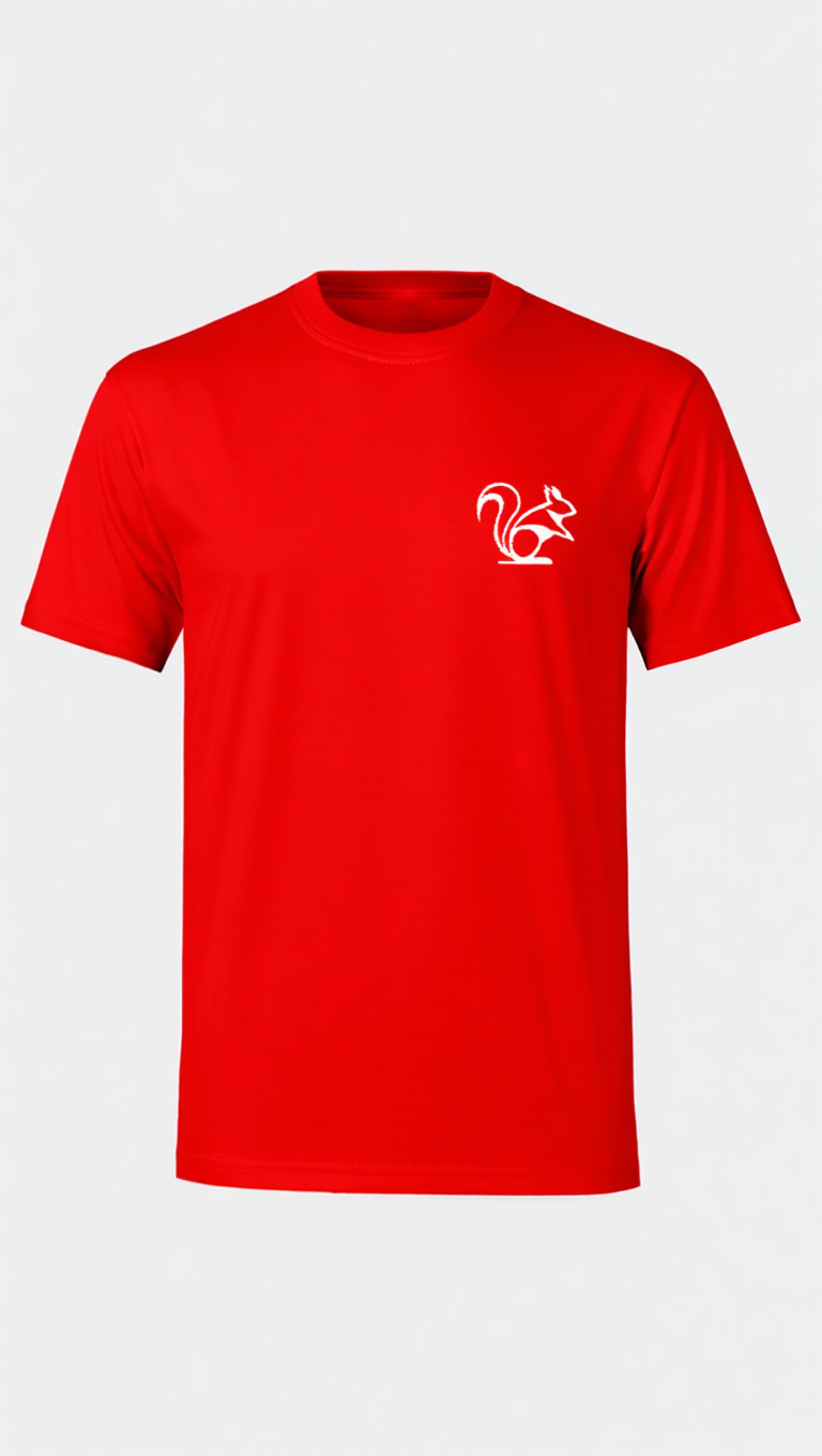 TEE-SHIRT oversize avec logo imprimé