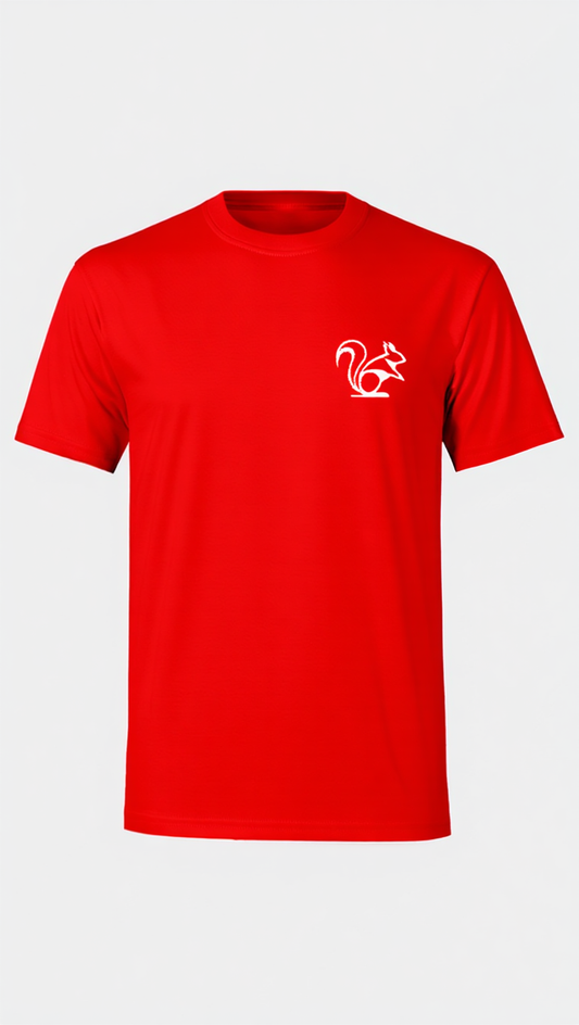 TEE-SHIRT oversize avec logo imprimé